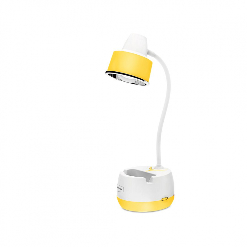 Impex Rechargeable Table Lamp | TL 600