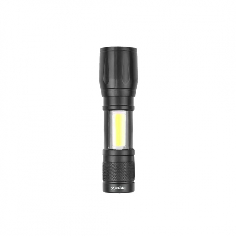 Impex LED Flash Light | Glister G20