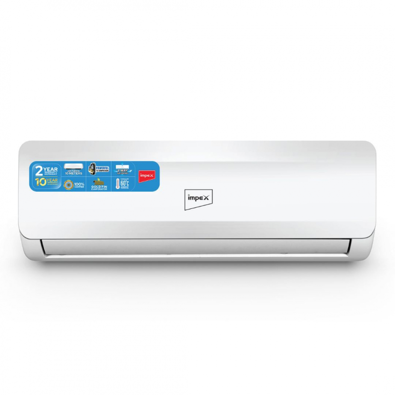 IMPEX SPLIT AC 2TON | IM24S3CCSA