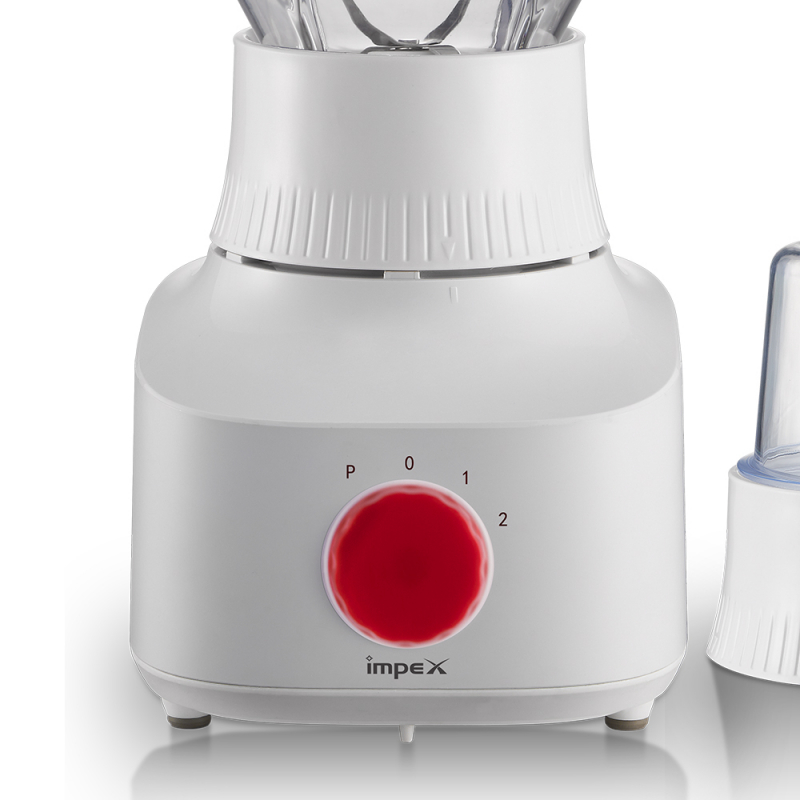 Impex 2 in 1 Blender | BL 3509