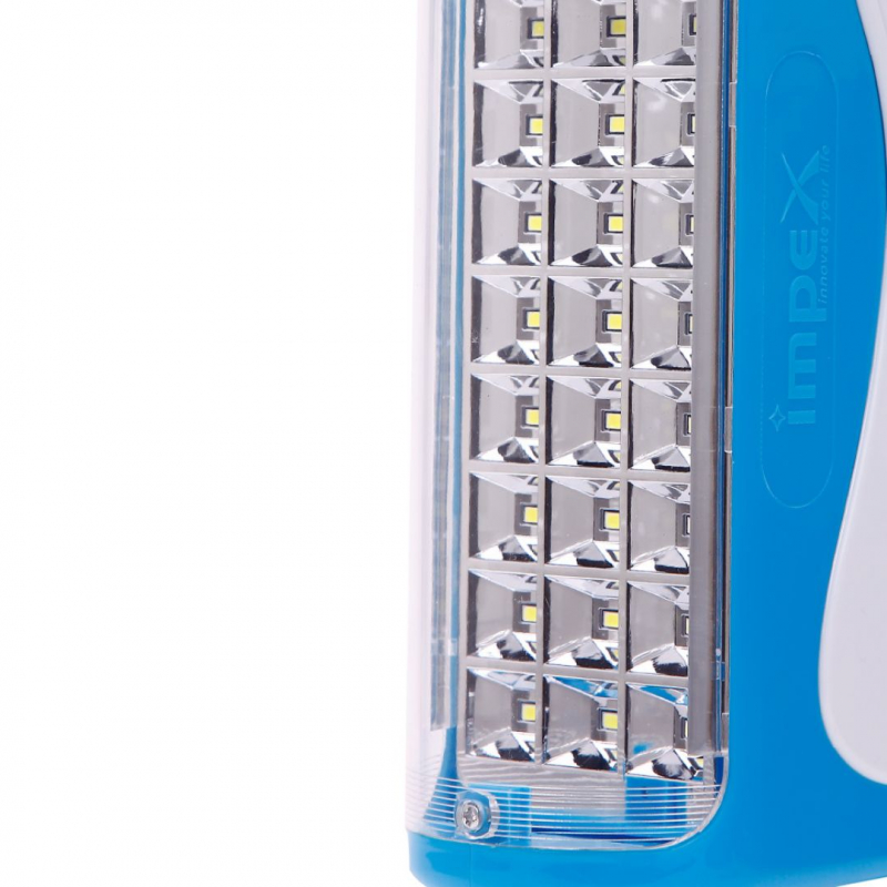 Impex Rechargeable LED Lantern | IL 703