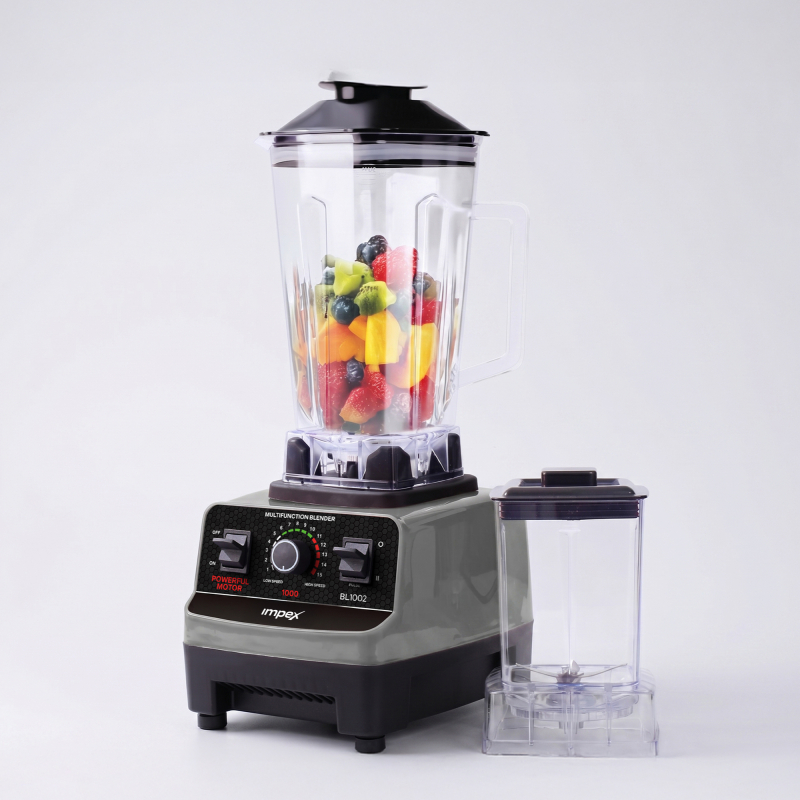 Impex 2 in 1 Blender | BL 1002