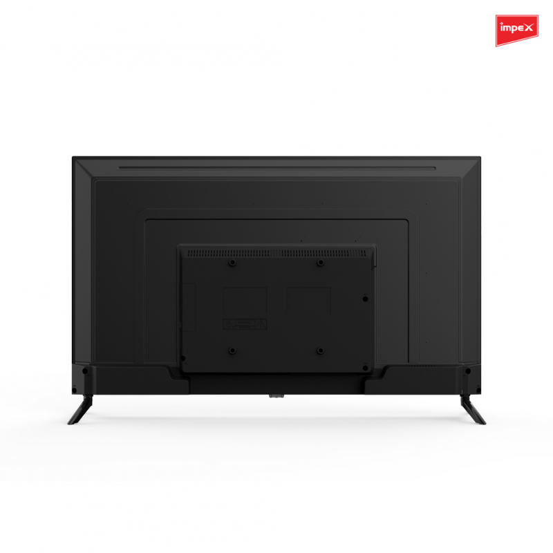 43" FHD evoQ Google TV | evoQ 43 FHD Google TV