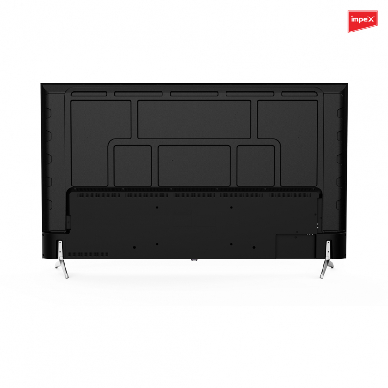75" UHD evoQ Google TV | evoQ 75 UHD Google TV