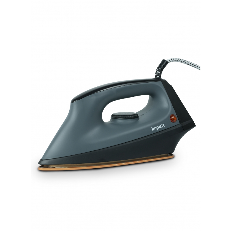 Impex  Heavy Duty Dry Iron Box | IB 191