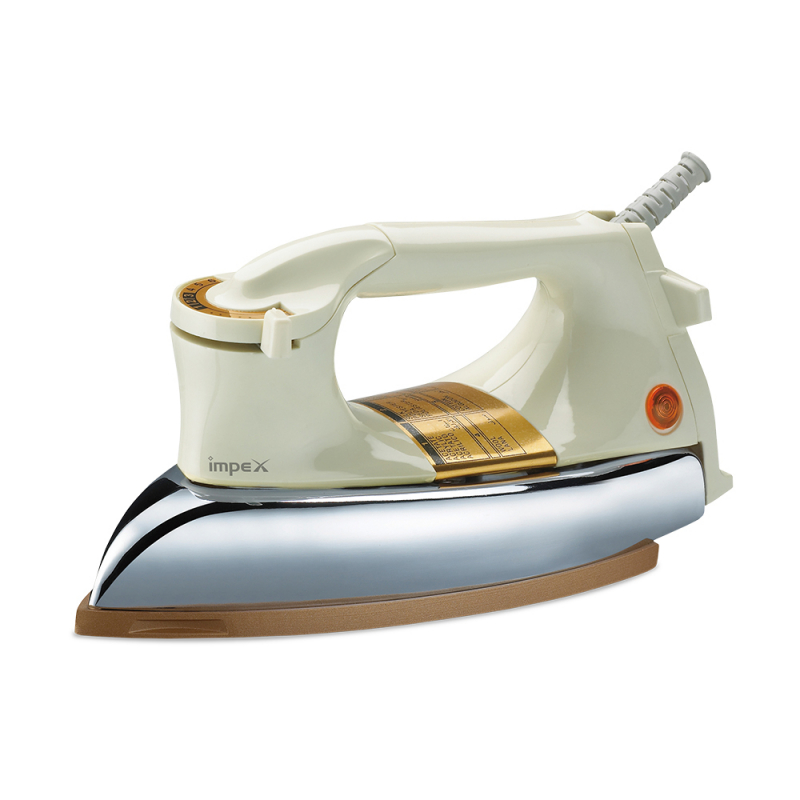 Impex Heavy Duty Dry Iron | IB 201