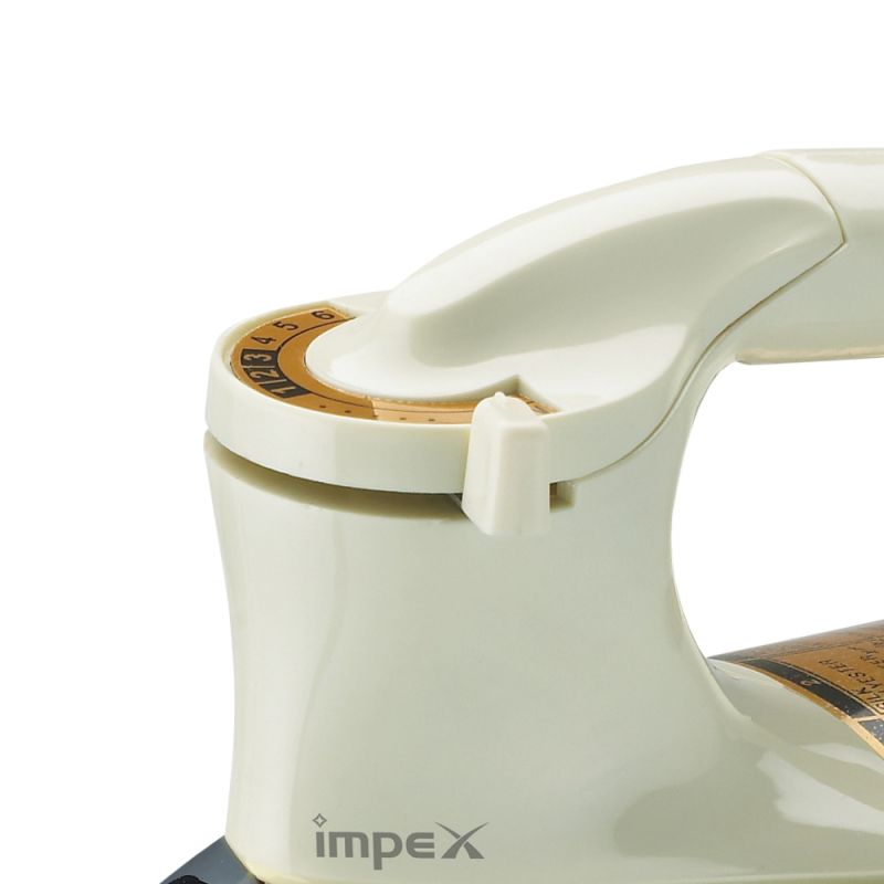 Impex Heavy Duty Dry Iron | IB 201