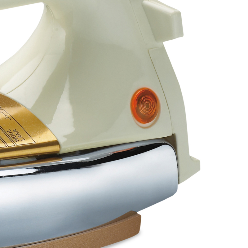 Impex Heavy Duty Dry Iron | IB 201
