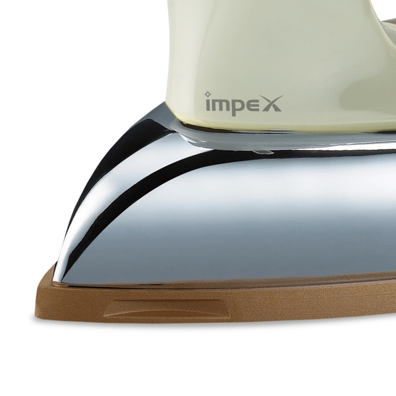 Impex Heavy Duty Dry Iron | IB 201