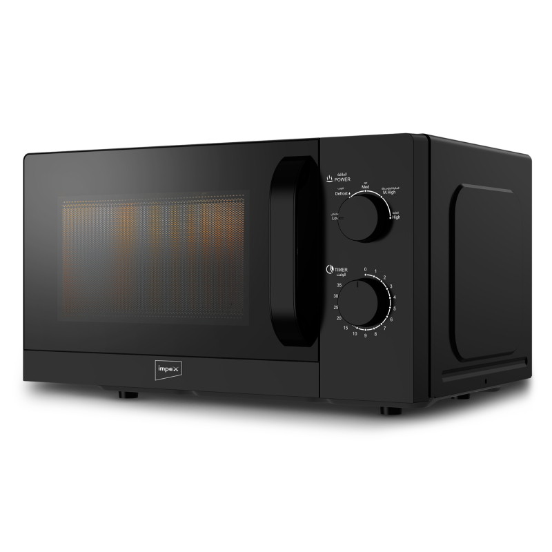 Microwave Oven | MO 8101 A