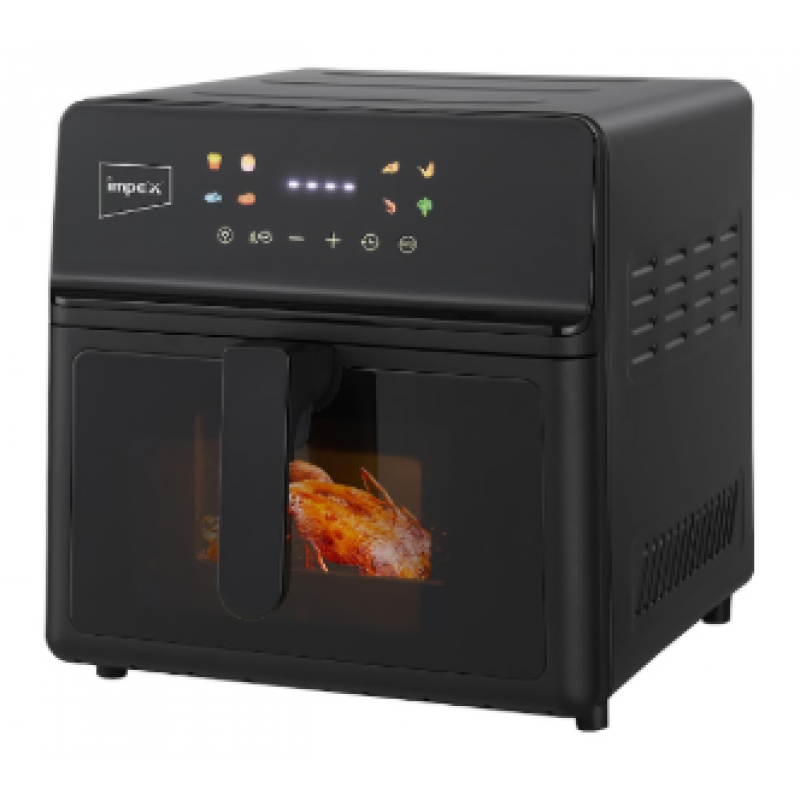 Impex 9 Ltr Digital Air Fryer | AF4309