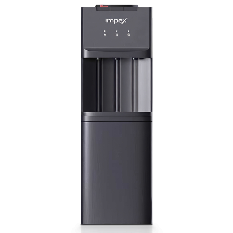 Impex 3 Tap Water Dispenser | WD3902C