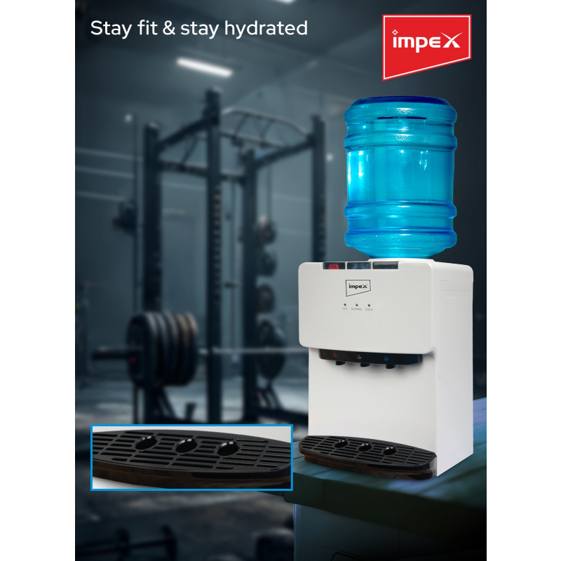 Water Dispenser | WD 3903B