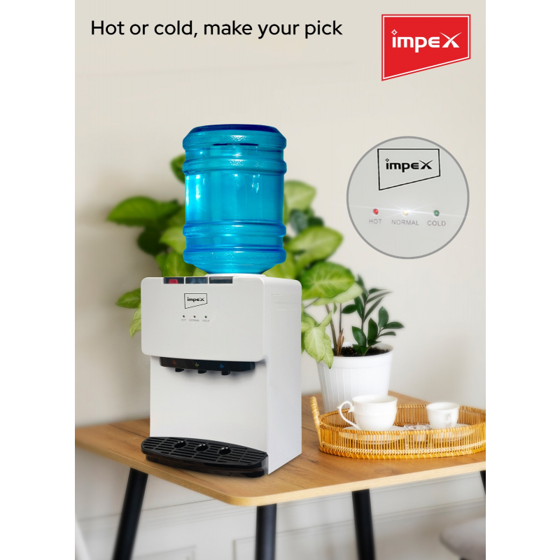 Water Dispenser | WD 3903B