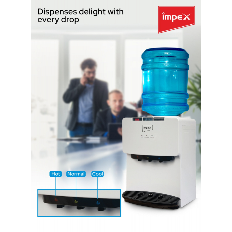 Water Dispenser | WD 3903B