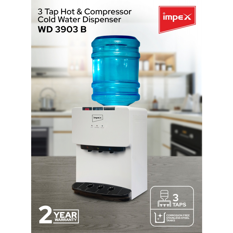 Water Dispenser | WD 3903B