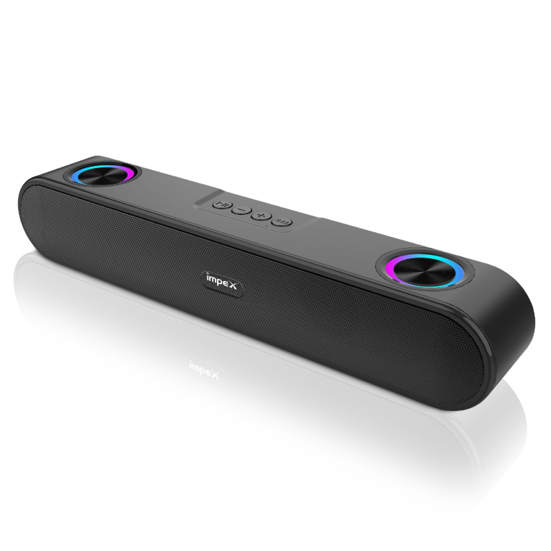 Impex Bluetooth Speaker | BTS 2012