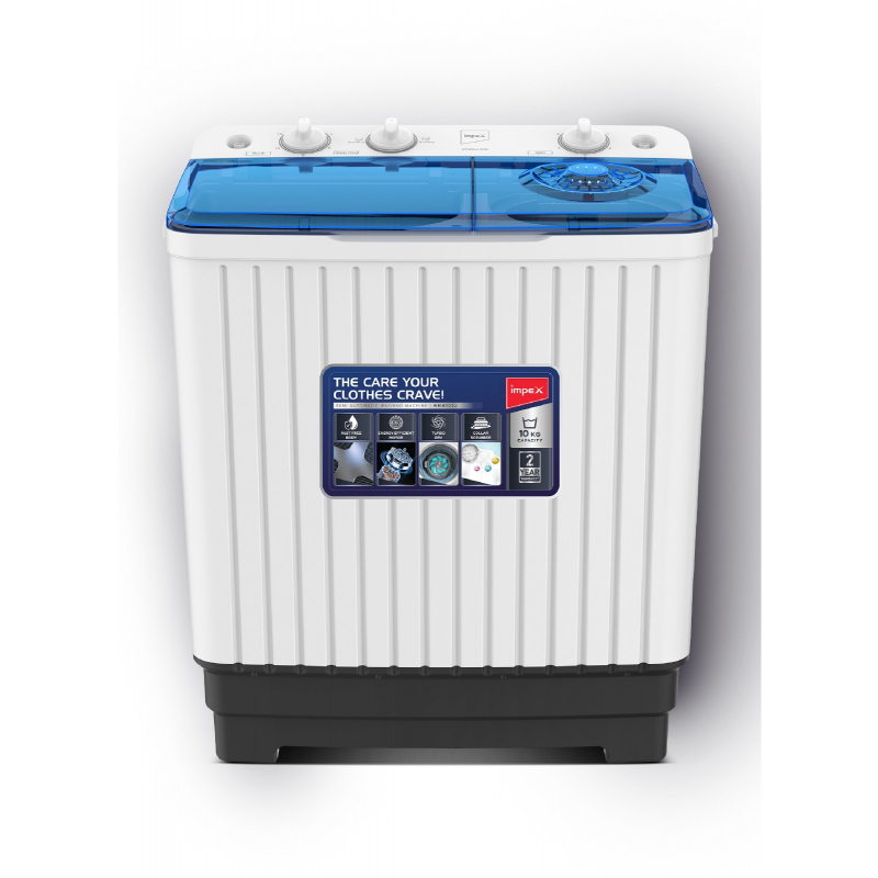 Impex Semi Automatic Washing Machine  | WM 4202J