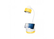 Impex Rechargeable Table Lamp | TL 600