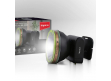 Impex Rechargeable Water Proof Head Lamp | HL 2203