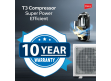 IMPEX SPLIT AC 2TON | IM24S3CCSA