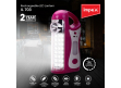 Impex Rechargeable LED Lantern | IL 703