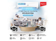 IMPEX SPLIT AC 2TON | IM24S3CCSA