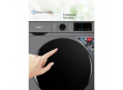 IMPEX 10 KG FRONT LOAD WASHING MACHINE | WM1000FS