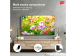 GLORIA 32" SMART LED TV | IX32HDS