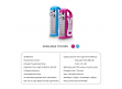 Impex Rechargeable LED Lantern | IL 703
