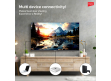 GLORIA 65" SMART 4K LED TV | IX65UHDS