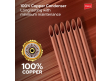 IMPEX SPLIT AC 2TON | IM24S3CCSA