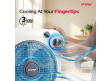 Electronic box fan | BF 7510