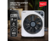 Electronic box fan | BF 7512