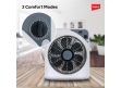 Electronic box fan | BF 7512