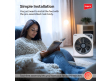 Electronic box fan | BF 7512