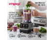 Impex 2 in 1 Blender | BL 1002