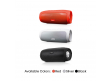 Impex 2.0 Channel Multimedia Speaker System  | BTS 2015