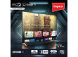 75" UHD evoQ Google TV | evoQ 75 UHD Google TV