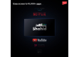 75" UHD evoQ Google TV | evoQ 75 UHD Google TV