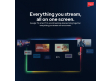 75" UHD evoQ Google TV | evoQ 75 UHD Google TV