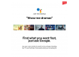 75" UHD evoQ Google TV | evoQ 75 UHD Google TV