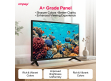 GLORIA 24" HD LED TV | IX24HD