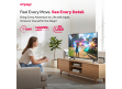 Impex 50" FHD Smart LED TV | GLORIA 50  SMART