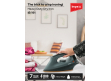 Impex  Heavy Duty Dry Iron Box | IB 191