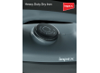 Impex  Heavy Duty Dry Iron Box | IB 191