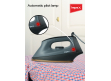 Impex  Heavy Duty Dry Iron Box | IB 191