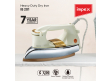 Impex Heavy Duty Dry Iron | IB 201