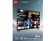 50" 4K UHD evoQ Google TV | evoQ 50S4RLC2