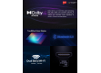 50" 4K UHD evoQ Google TV | evoQ 50S4RLC2
